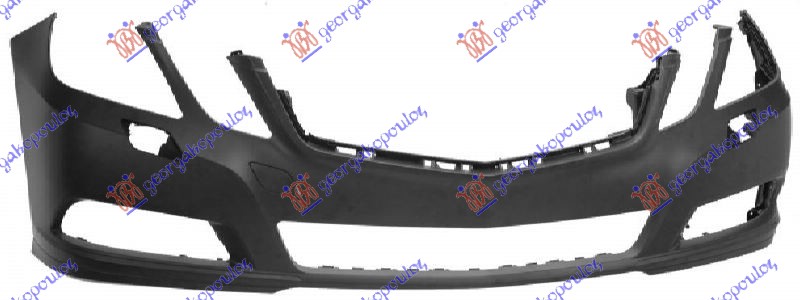 PREDNJI BRANIK (PRSKALICE) (CLASSIC) MERCEDES E CLASS 2009-2013 (W212)