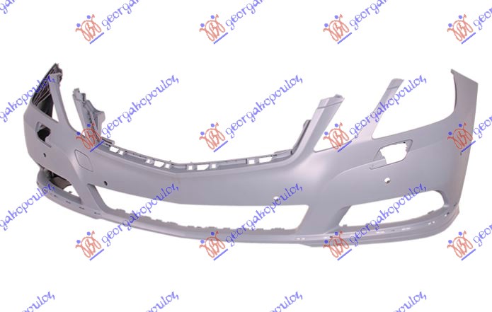 PREDNJI BRANIK (PRSKALICE) (4 PDC SENZORI) (ELEGANCE) MERCEDES E CLASS 2009-2013 (W212)