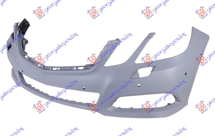 PREDNJI BRANIK (PRSKALICE) (4 PDC SENZORI) (AVANTGARDE) MERCEDES E CLASS 2009-2013 (W212)