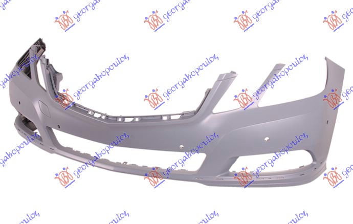 PREDNJI BRANIK (6 PDC SENZORI) (ELEGANCE) (A KVALITET) MERCEDES E CLASS 2009-2013 (W212)