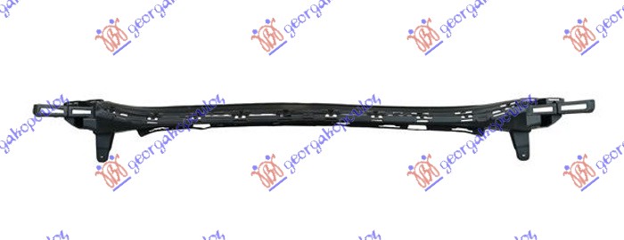 SINA PREDNJEG BRANIKA PLASTICNA MERCEDES E CLASS 2009-2013 (W212)