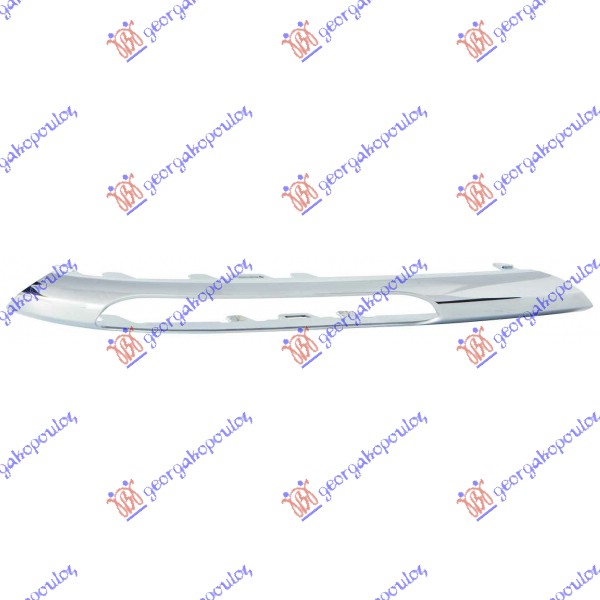 OKVIR DNEVNOG SVETLA 10- (AVANTGARDE) MERCEDES E CLASS 2009-2013 (W212)