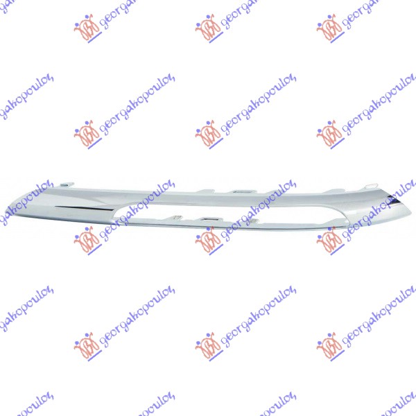 OKVIR DNEVNOG SVETLA RAVAN 10- (AVANGARDE) MERCEDES E CLASS 2009-2013 (W212)