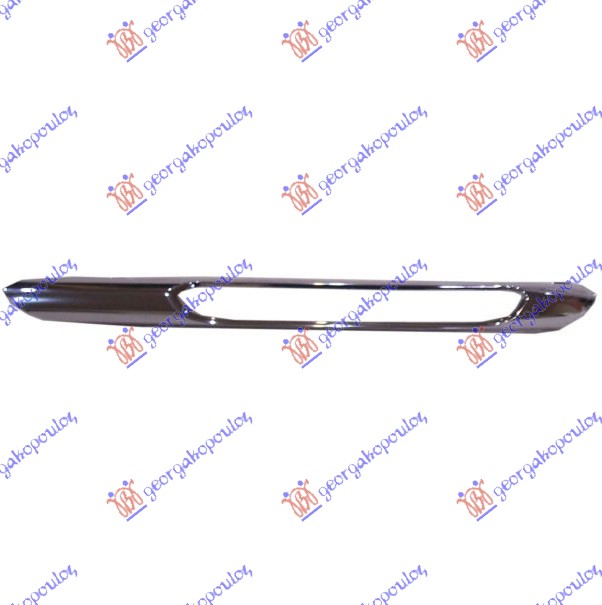 OKVIR DNEVNOG SVETLA RAVAN 10- (CLASSIC/ELEGANCE) MERCEDES E CLASS 2009-2013 (W212)