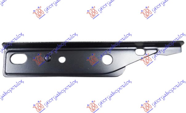 NOSAC PREDNJEG BRANIKA BOCNI METALNI MERCEDES E CLASS 2009-2013 (W212)