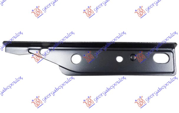 NOSAC PREDNJEG BRANIKA BOCNI METALNI MERCEDES E CLASS 2009-2013 (W212)