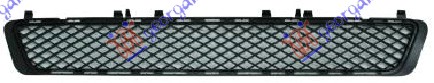 CENTRALNA RESETKA (AVANTGARDE) MERCEDES E CLASS 2009-2013 (W212)