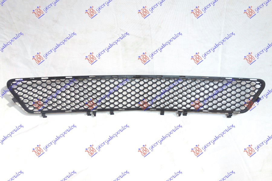 CENTRALNA RESETKA (AMG-LINE) MERCEDES E CLASS 2009-2013 (W212)