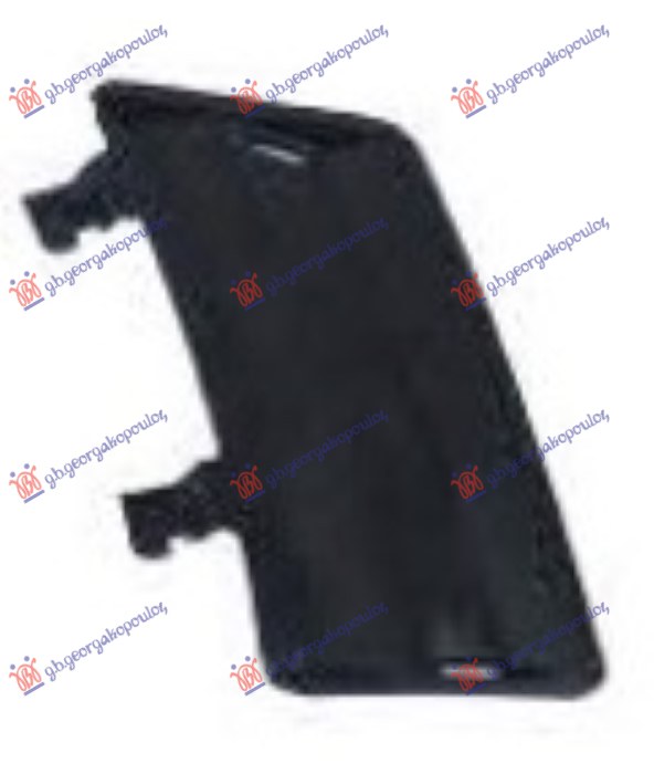 RESETKA PREDNJEG BRANIKA (E63 AMG) MERCEDES E CLASS 2009-2013 (W212)