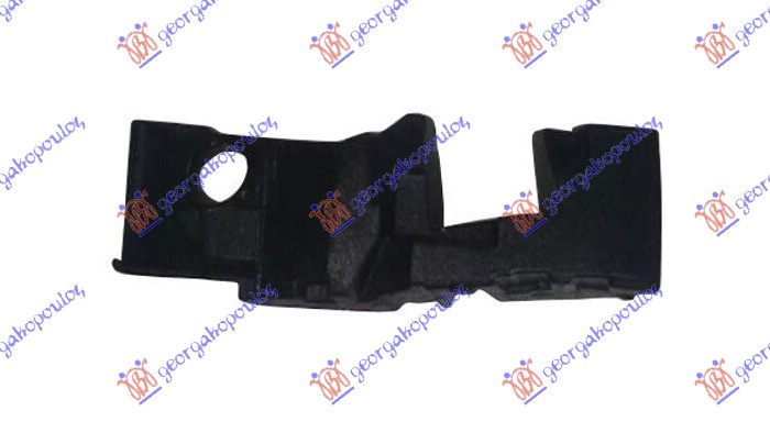 APSORBER PREDNJEG BRANIKA BOCNI MERCEDES E CLASS 2009-2013 (W212)