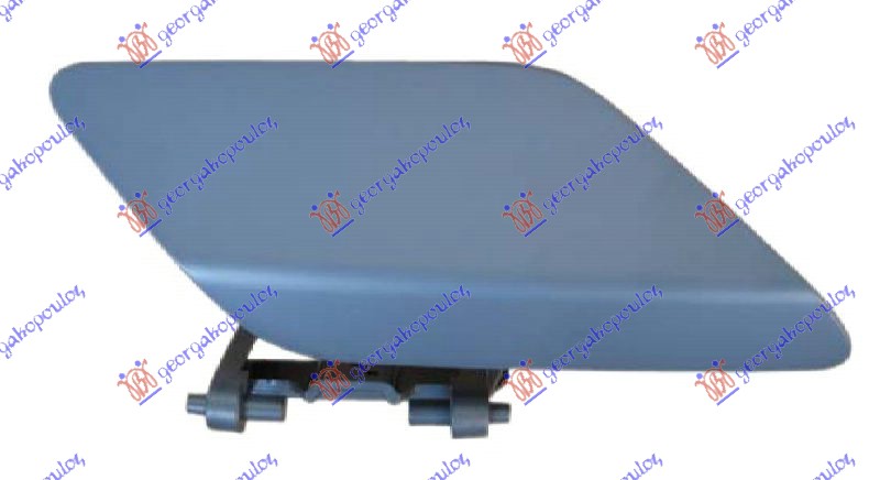POKLOPAC PRSKALICE FARA MERCEDES E CLASS 2009-2013 (W212)