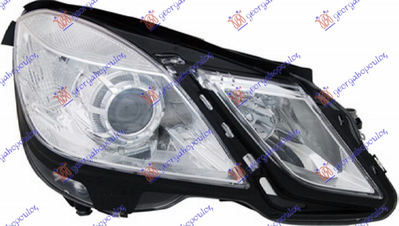 FAR ELEKTRICNI (TYC) MERCEDES E CLASS 2009-2013 (W212)