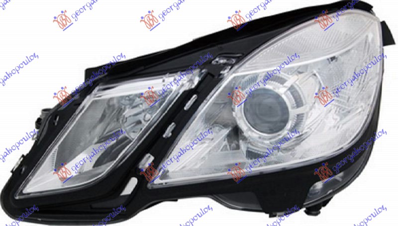 FAR ELEKTRICNI (TYC) MERCEDES E CLASS 2009-2013 (W212)
