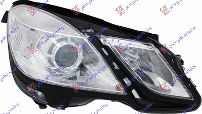 FAR ELEKTRICNI (DEPO) MERCEDES E CLASS 2009-2013 (W212)