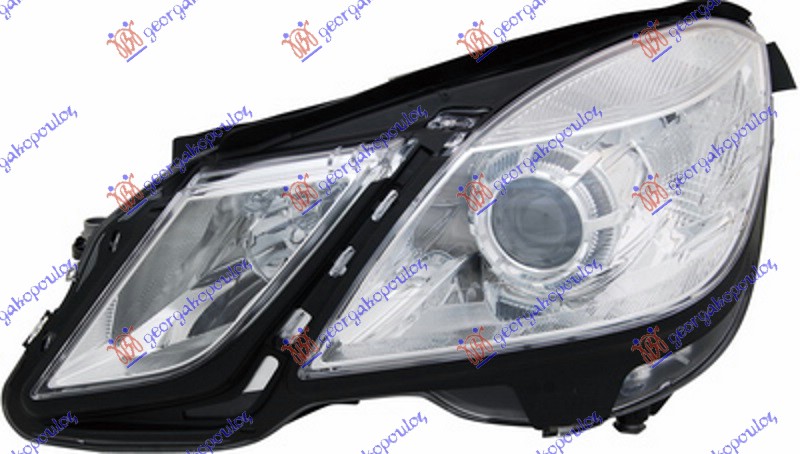 FAR ELEKTRICNI (DEPO) MERCEDES E CLASS 2009-2013 (W212)