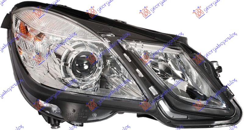 FAR ELEKTRICNI (HELLA) MERCEDES E CLASS 2009-2013 (W212)