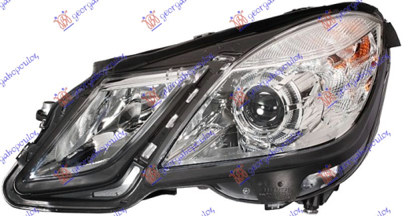 FAR ELEKTRICNI (HELLA) MERCEDES E CLASS 2009-2013 (W212)