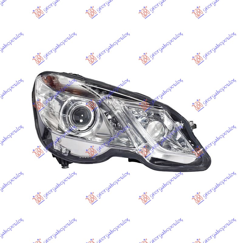 FAR Bi-XENON AFS (HELLA) MERCEDES E CLASS 2009-2013 (W212)