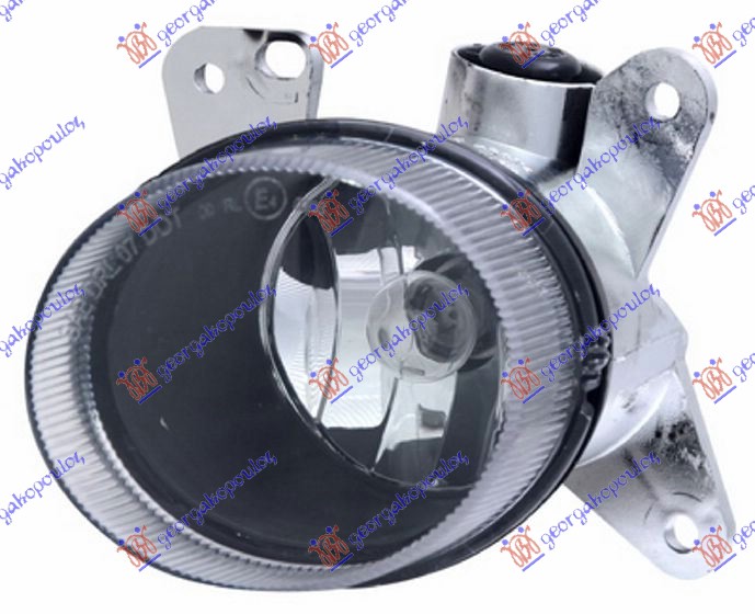 DNEVNO SVETLO OKRUGLO MERCEDES E CLASS 2009-2013 (W212)