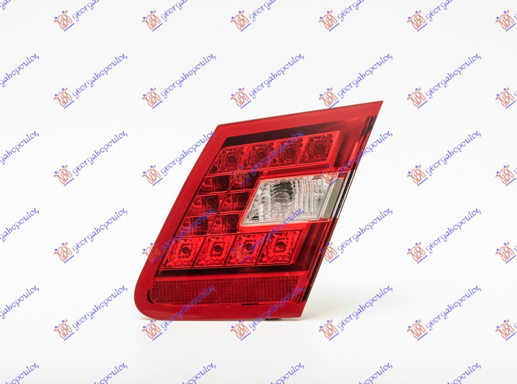 STOP LAMPA UNUTRASNJA (DEPO) MERCEDES E CLASS 2009-2013 (W212)
