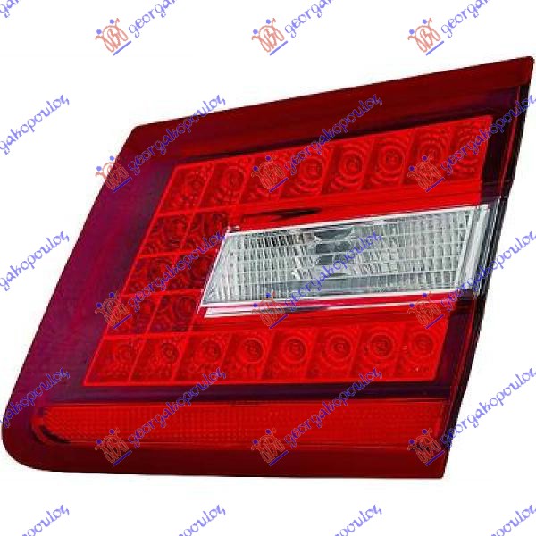 STOP LAMPA UNUTRASNJA (LED) (CLASSIC/AVANGARDE) (DEPO) MERCEDES E CLASS 2009-2013 (W212)