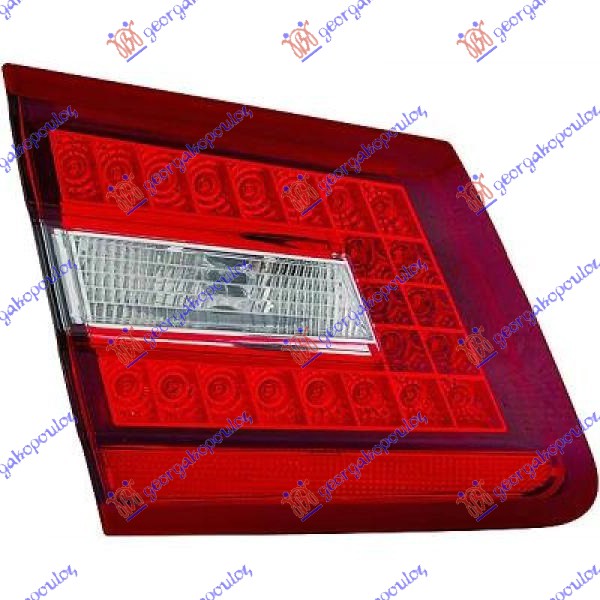 STOP LAMPA UNUTRASNJA (LED) (CLASSIC/AVANGARDE) (DEPO) MERCEDES E CLASS 2009-2013 (W212)