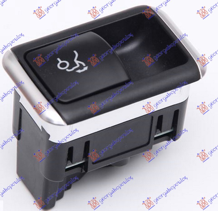 PREKIDAC ZA OTVARANJE GEPEK VRATA (3 PIN) MERCEDES E CLASS 2009-2013 (W212)