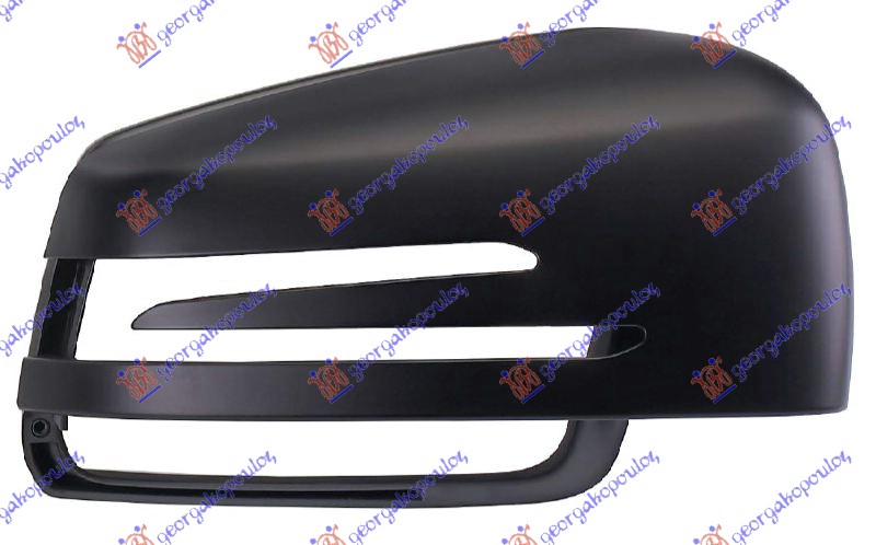 POKLOPAC RETROVIZORA PM MERCEDES CLS COUPE 2014-2018 (W218)