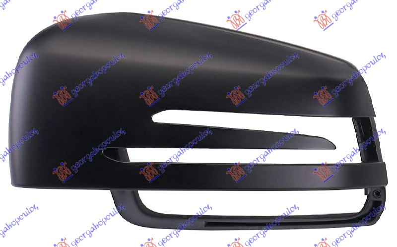POKLOPAC RETROVIZORA PM MERCEDES CLS COUPE 2014-2018 (W218)