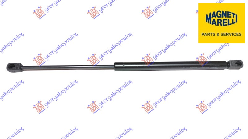 AMORTIZER GEPEK VRATA KARAVAN (477L-580N) (MARELLI) MERCEDES E CLASS 2009-2013 (W212)