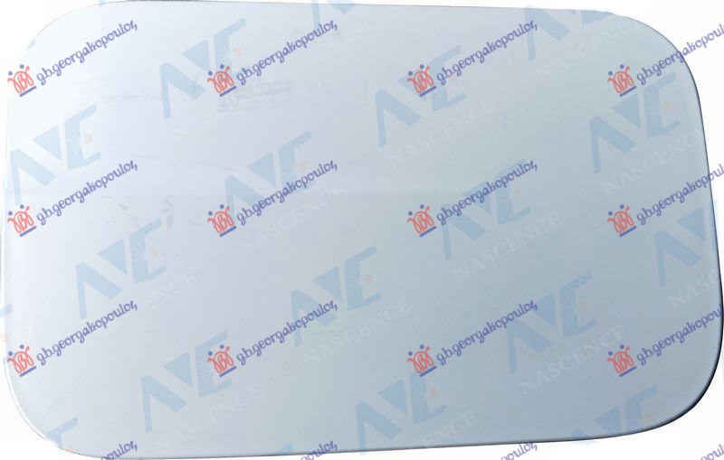 POKLOPAC REZERVOARA MERCEDES E CLASS 2009-2013 (W212)