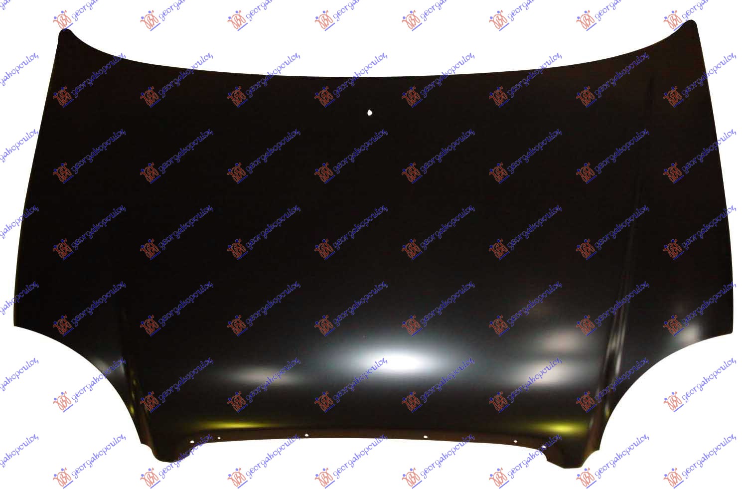 HAUBA HYUNDAI ATOS PRIME 1999-2003 (MX)