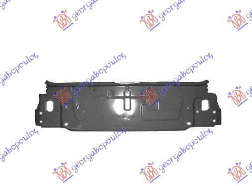 VEZNI LIM ZADNJI (ORIGINALNI) HYUNDAI ATOS PRIME 1999-2003 (MX)