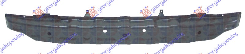 SINA PREDNJEG BRANIKA HYUNDAI ATOS PRIME 1999-2003 (MX)