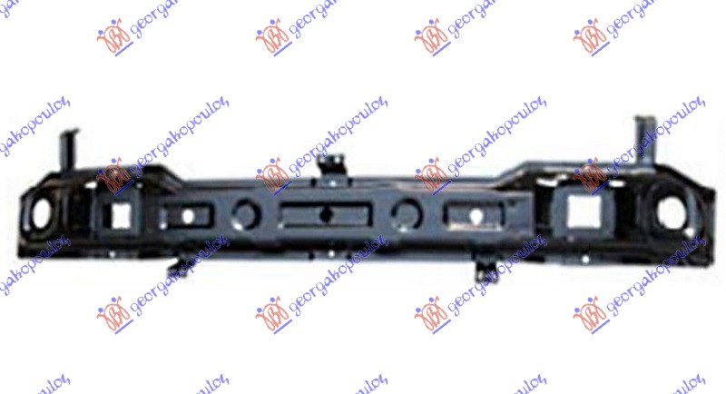 SINA ZADNJEG BRANIKA HYUNDAI ATOS PRIME 1999-2003 (MX)
