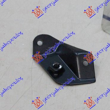 NOSAC PREDNJEG BRANIKA BOCNI (ORIGINALNI) HYUNDAI ATOS PRIME 1999-2003 (MX)