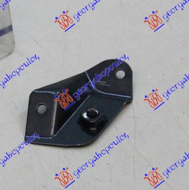NOSAC PREDNJEG BRANIKA BOCNI (ORIGINALNI) HYUNDAI ATOS PRIME 1999-2003 (MX)