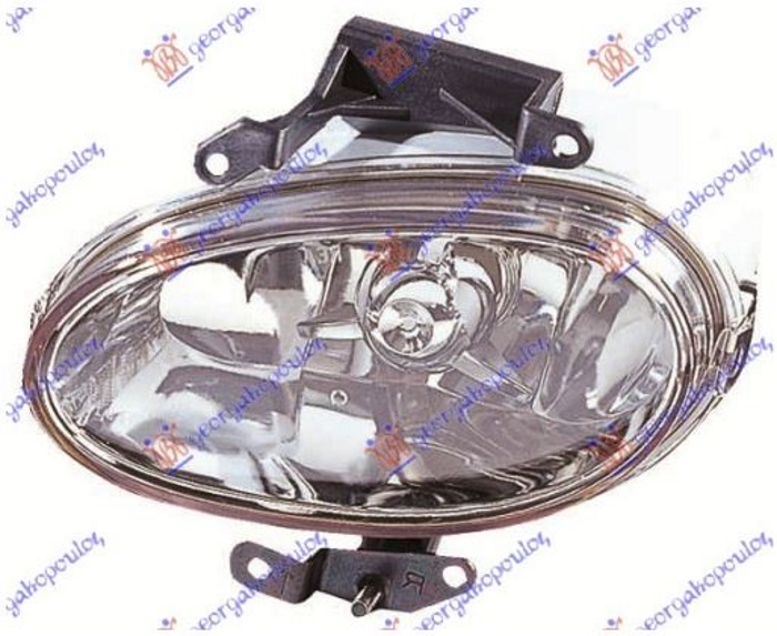 MAGLENKA 2001- (DEPO) HYUNDAI ATOS PRIME 1999-2003 (MX)