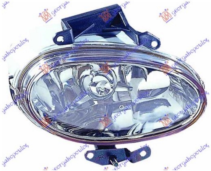 MAGLENKA 2001- (DEPO) (E) (DEPO) HYUNDAI ATOS PRIME 1999-2003 (MX)