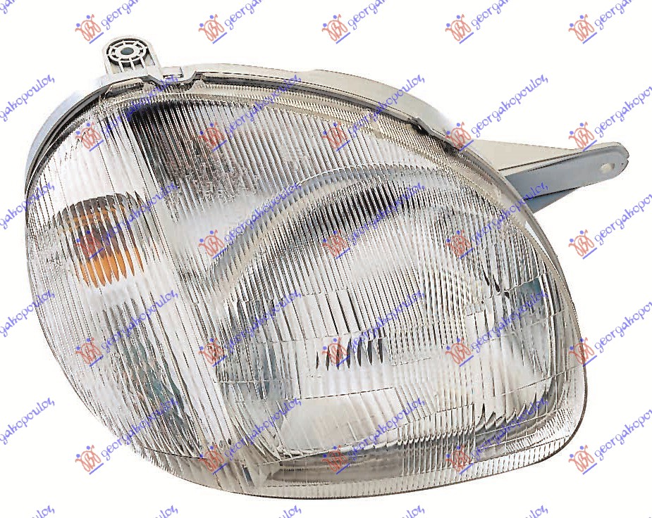 FAR ELEKTRICNI (DEPO) HYUNDAI ATOS PRIME 1999-2003 (MX)