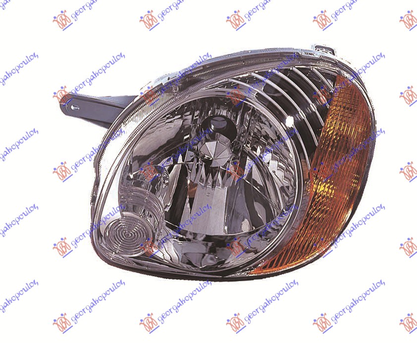 FAR ELEKTRICNI 2001- (DEPO) HYUNDAI ATOS PRIME 1999-2003 (MX)