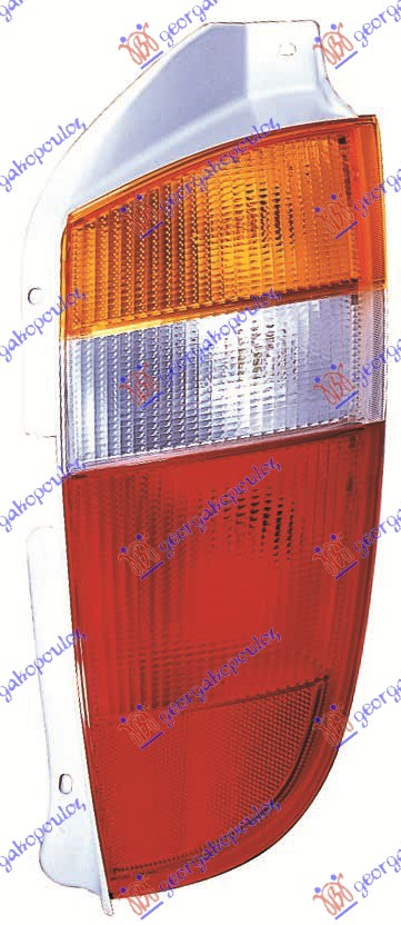 STOP LAMPA -2001 (ORIGINALNI) HYUNDAI ATOS PRIME 1999-2003 (MX)