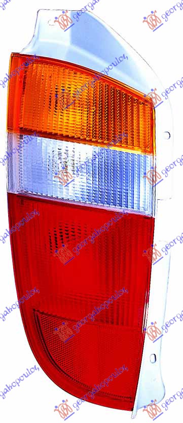 STOP LAMPA -2001 (ORIGINALNI) HYUNDAI ATOS PRIME 1999-2003 (MX)