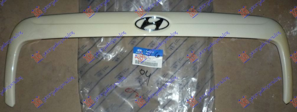 LAJSNA GEPEKA PM (ORIGINALNI) HYUNDAI ATOS PRIME 1999-2003 (MX)
