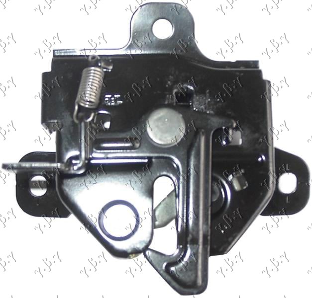 BRAVA HAUBE NA VEZNOM LIMU (O) HYUNDAI ATOS PRIME 1999-2003 (MX)