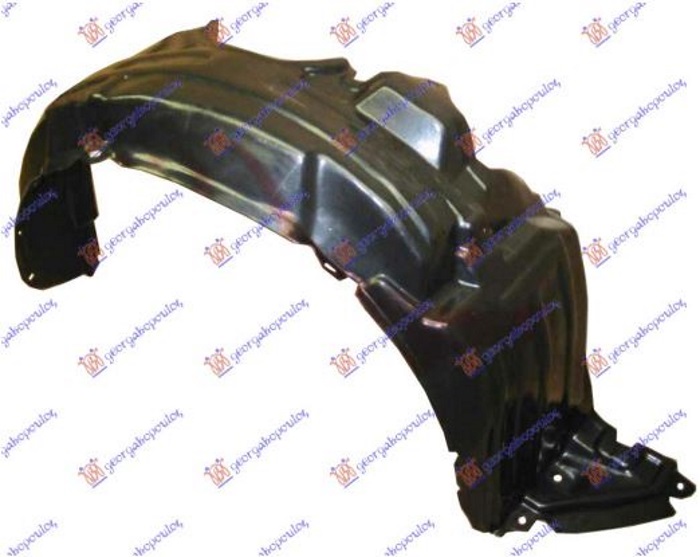 POTKRILO (A KVALITET) TOYOTA YARIS I 1999-2005 (P1)