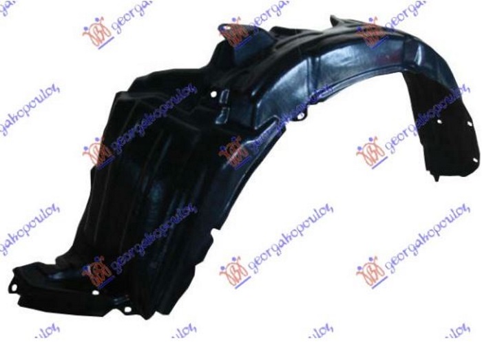POTKRILO (A KVALITET) TOYOTA YARIS I 1999-2005 (P1)