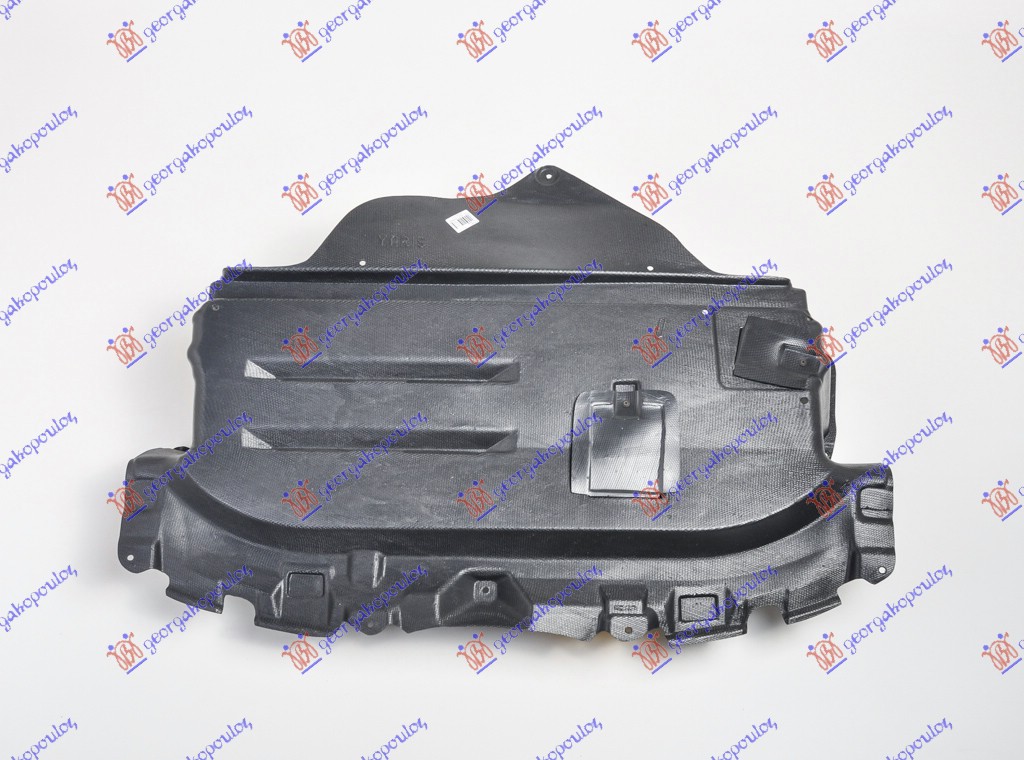 ZASTITA MOTORA (DIZEL) PLASTICNA TOYOTA YARIS I 1999-2005 (P1)