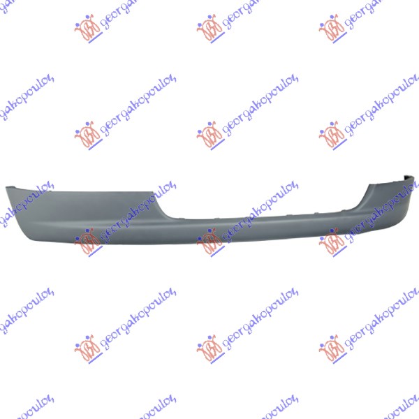 PREDNJI BRANIK SIVI DONJI -2003 (A KVALITET) TOYOTA YARIS I 1999-2005 (P1)
