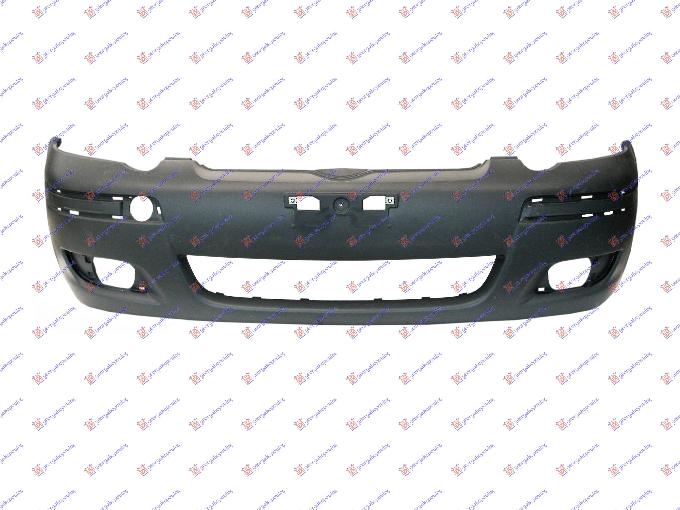PREDNJI BRANIK 2003- TOYOTA YARIS I 1999-2005 (P1)